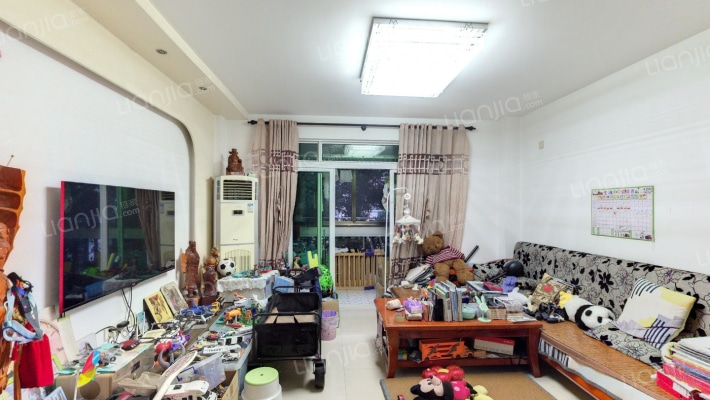 醉棠苑二手房实景图