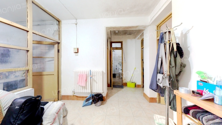 中原新村二手房实景图