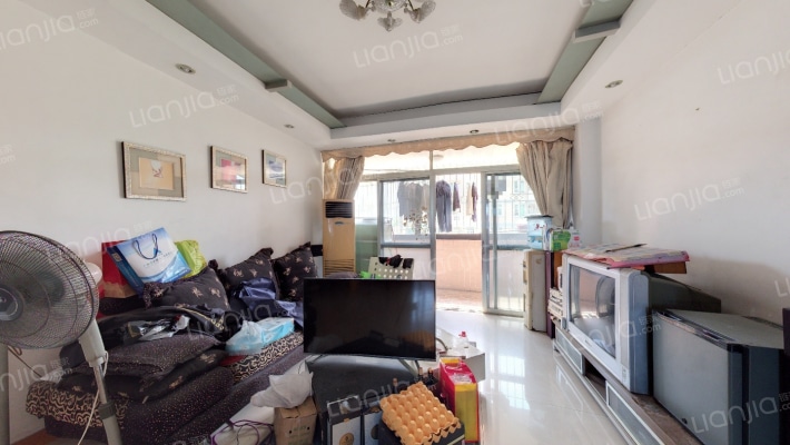 银湾新村二手房实景图