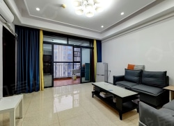 整租·天元涉外景园 2室2厅 南_天元涉外景园租房