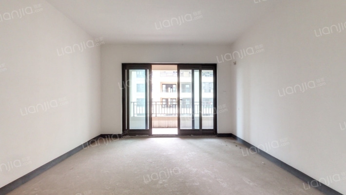 融创滨江壹号二期二手房实景图