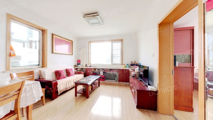 海逸景园二手房实景图