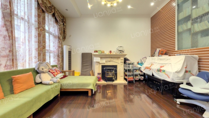 雅仕轩二手房实景图