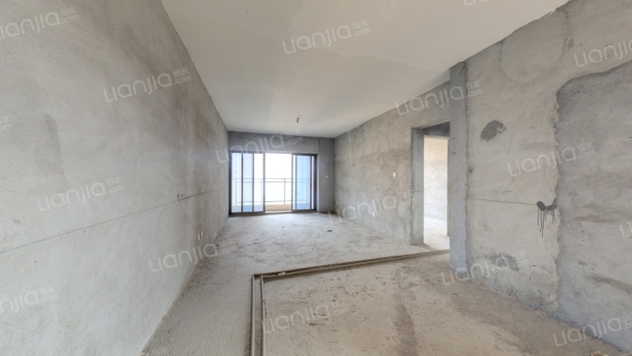 御江1号二手房实景图