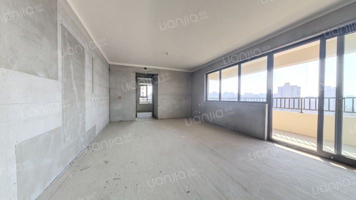 盛澳金尊府二期二手房实景图