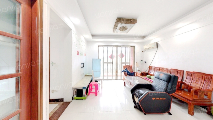 碧江碧豪轩二手房实景图