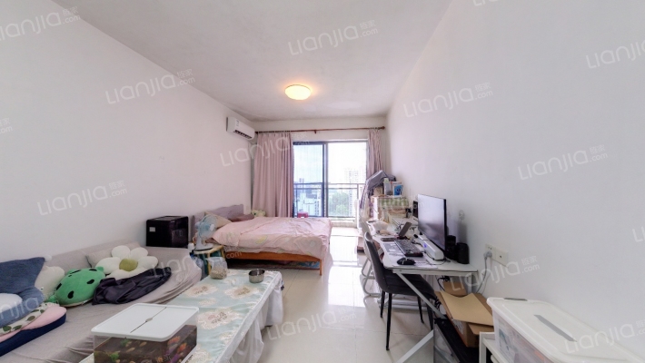 汇东国际花园二手房实景图