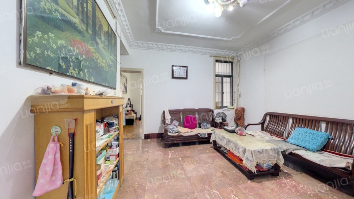 长湖地三村二手房实景图