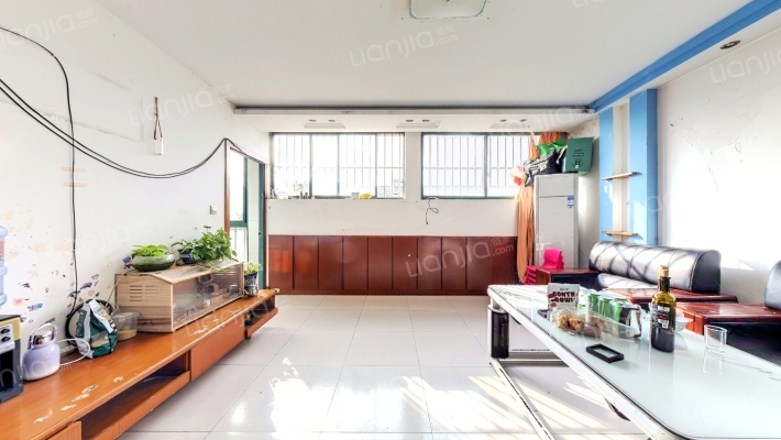 年丰新村二手房实景图