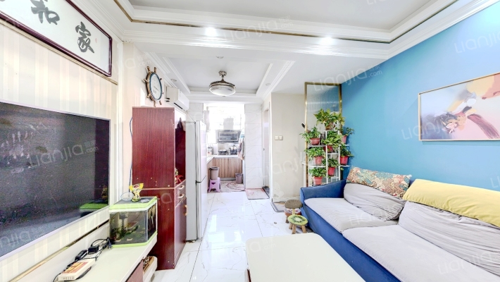 工行宿舍(育才街)二手房实景图