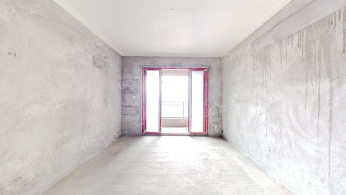 恒泰悦府二手房实景图