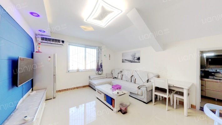 金阁花园二手房实景图