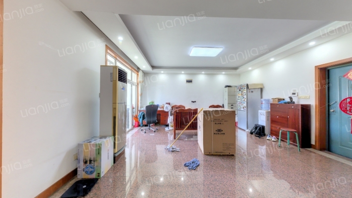 清溪苑二手房实景图