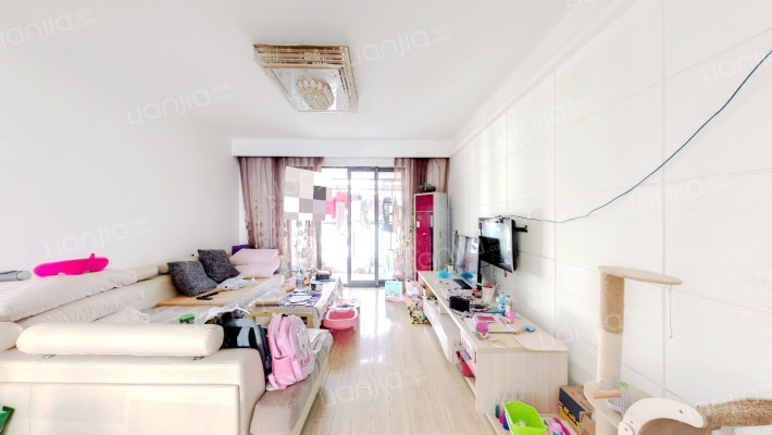 滨湖明珠西区二手房实景图