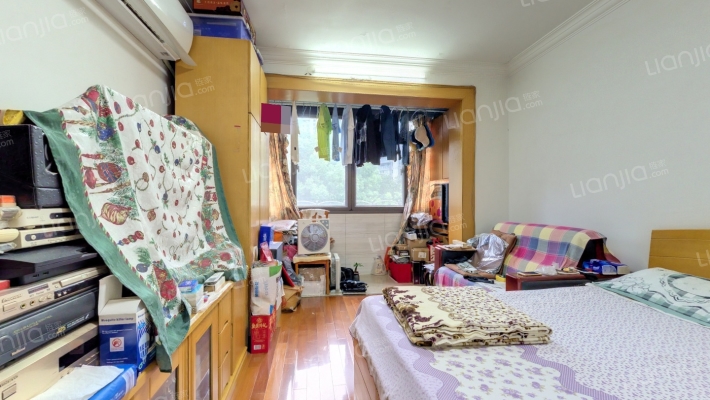 华纺小区二手房实景图