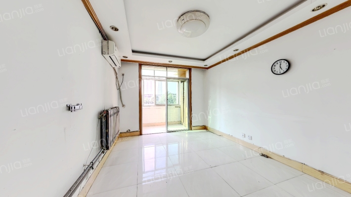 西材新园小区二手房实景图