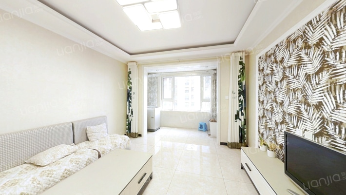 中景香颂二手房实景图