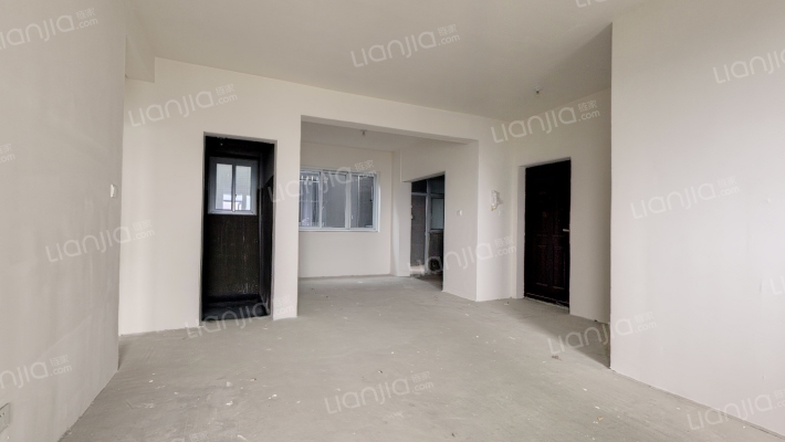 翡翠积家二手房实景图