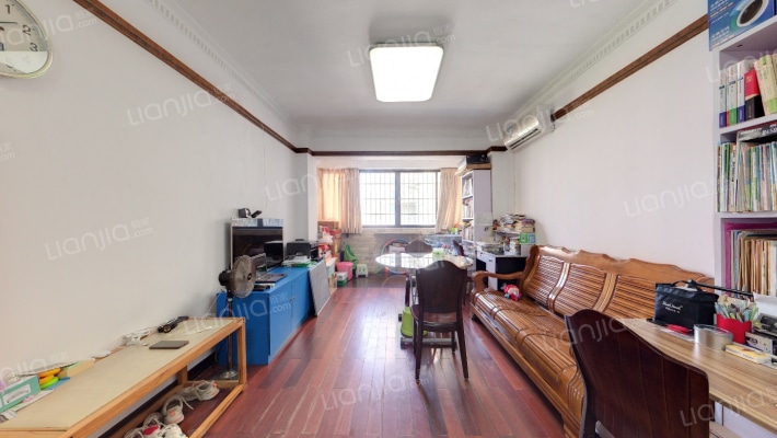 花苑新村二手房实景图