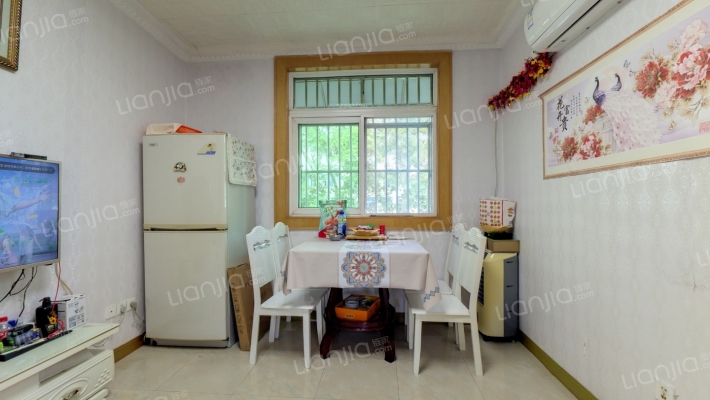 大厂南钢六村二手房实景图