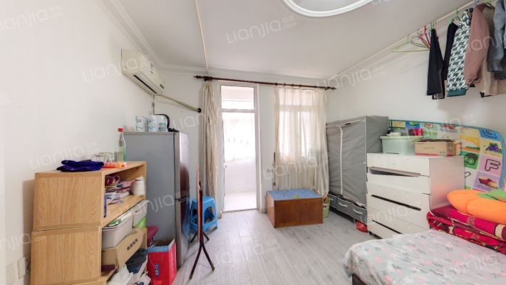 绍兴道二手房实景图