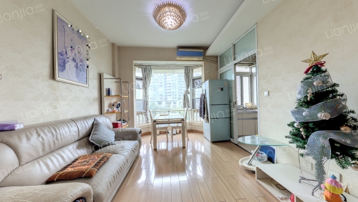 宜家HOME二手房实景图