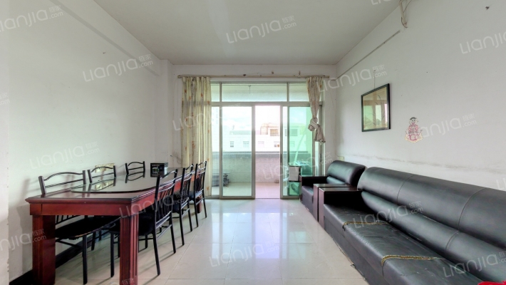 顺景飞扬居二手房实景图