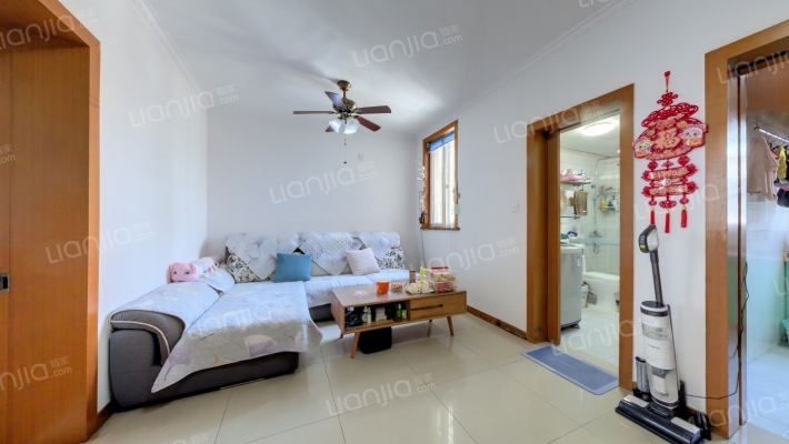 梅花三村二手房实景图