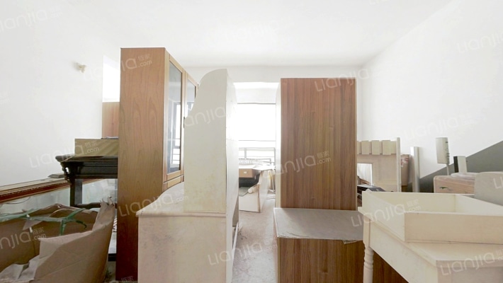 万科四季花城雅竹轩二手房实景图