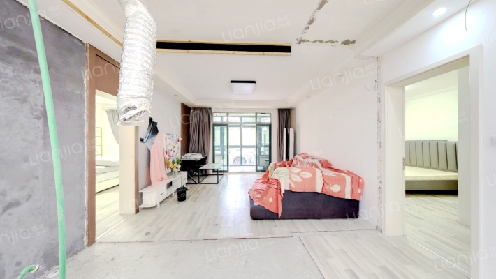 复兴佳苑二手房实景图