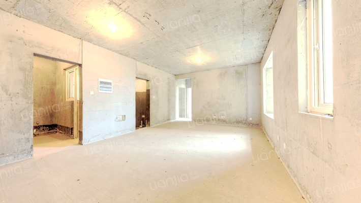 金山国际二手房实景图