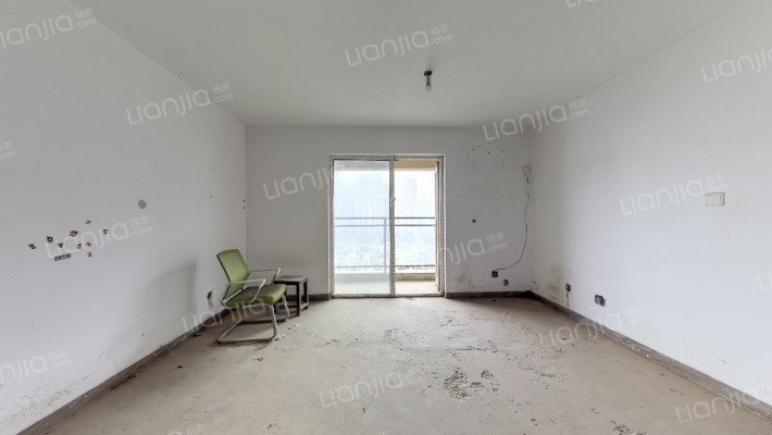 中国铁建1818中心二手房实景图