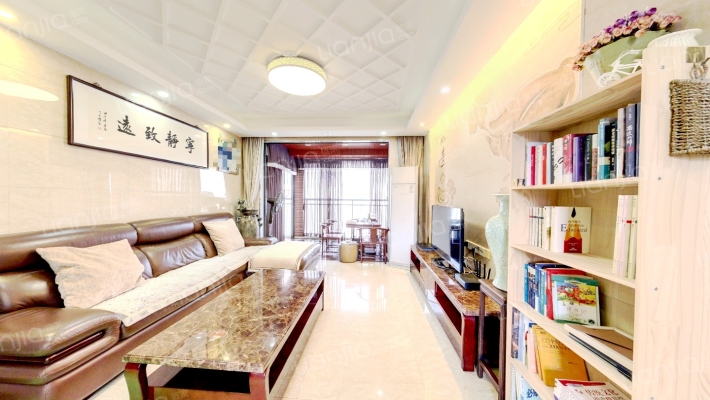 意境星语花园二手房实景图