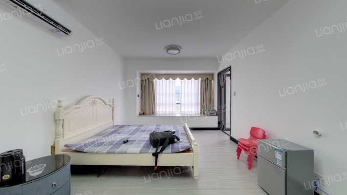 海悦湾一期二手房实景图