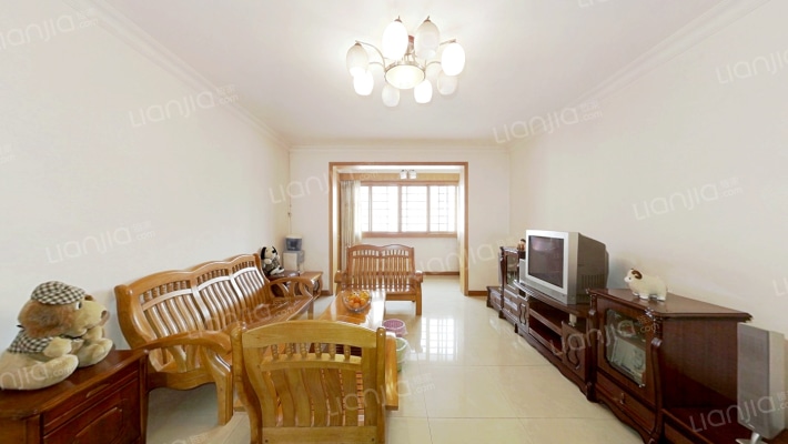 添馨苑二手房实景图