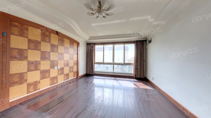 南苑新世纪公寓二手房实景图