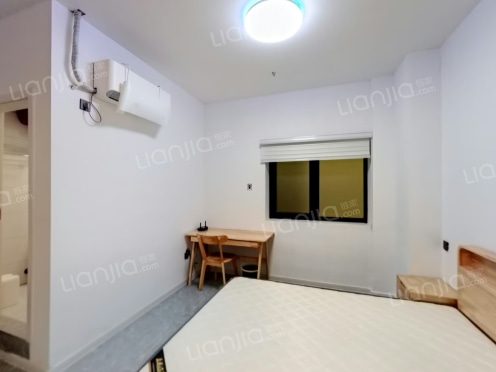 合租·保利悦公馆 6居室 北卧