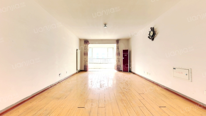 黄金山水郡一区二手房实景图