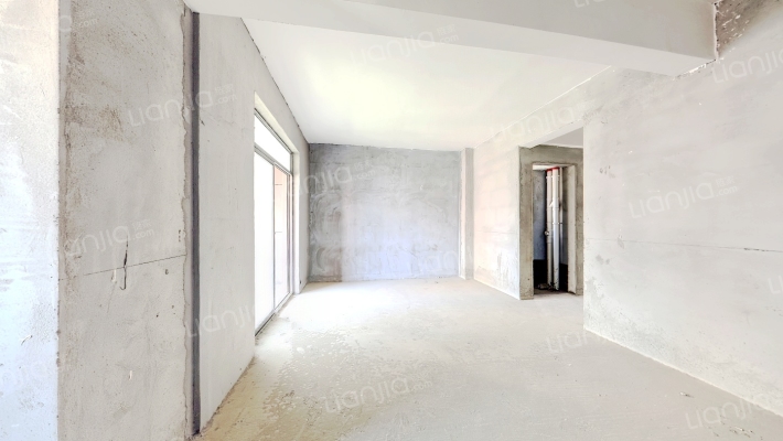 中博南湖康城二手房实景图