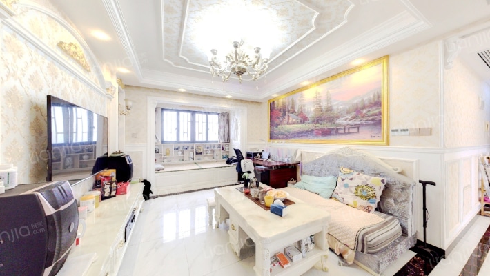 宝佳苑二手房实景图