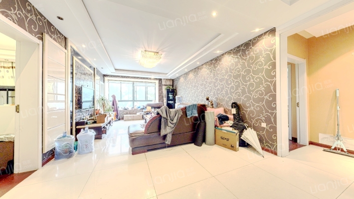 禄德嘉苑二手房实景图