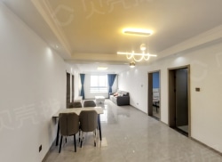 整租·丰涵家园 3室2厅 南_丰涵家园租房