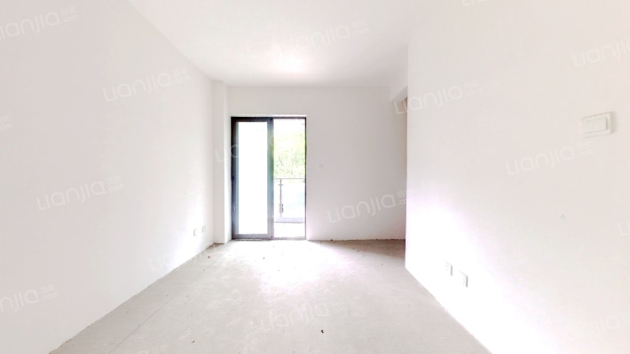 青城神韵二期二手房实景图