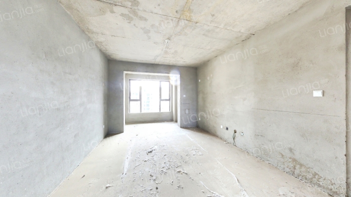 安联生态城凯旋府二手房实景图