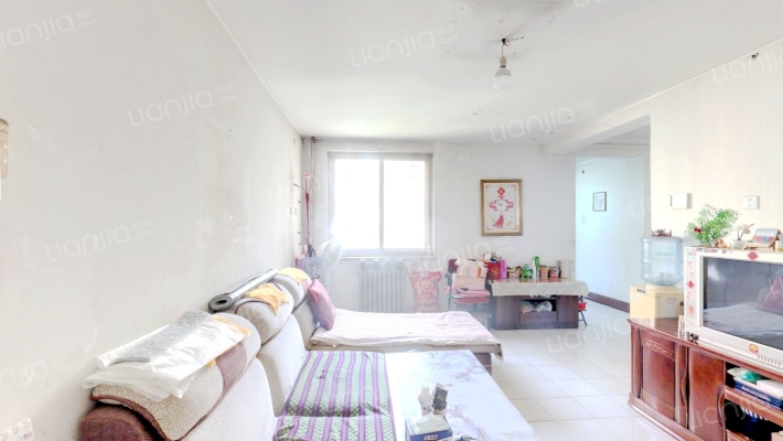 青门小区东区二手房实景图