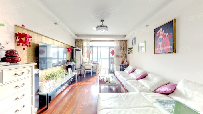 天赐景城(公寓)二手房实景图