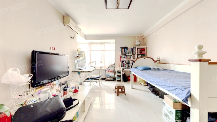 黄金屋二手房实景图