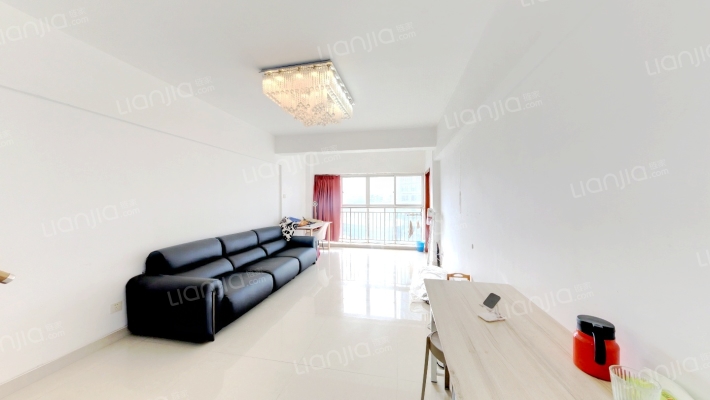 海天名阁二手房实景图