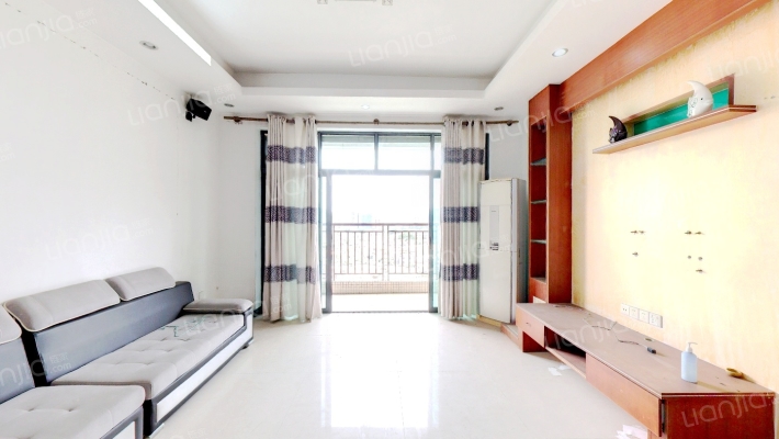 都汇豪庭二手房实景图