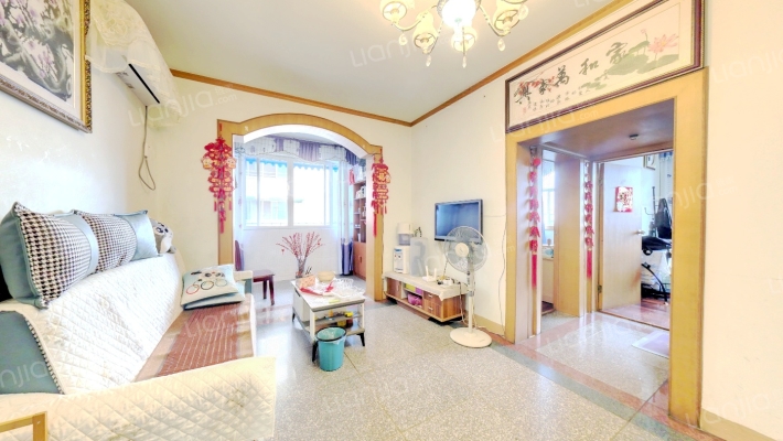 航天中一区二手房实景图